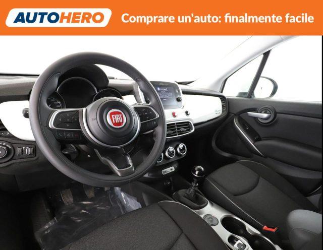 FIAT 500X 1.6 MultiJet 120 CV Urban
