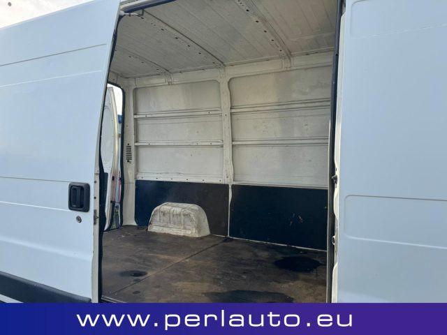 FIAT Ducato 15 2.8 JTD PM Furgone