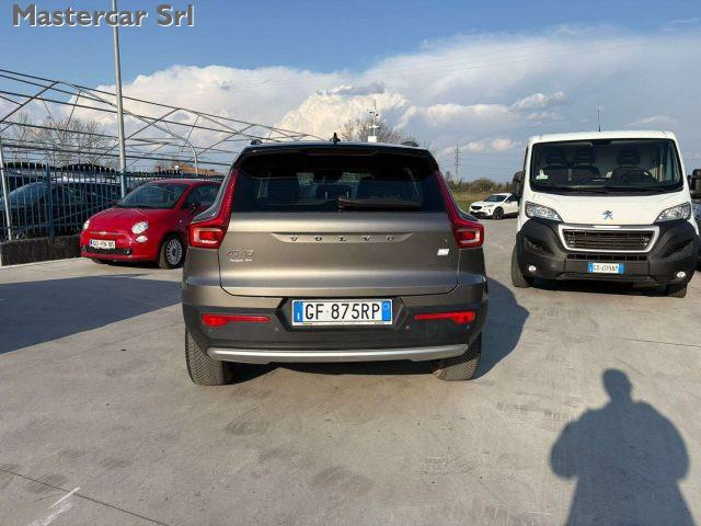 VOLVO XC40 1.5 t5 phev Inscription Exp auto my21 - GF875RP