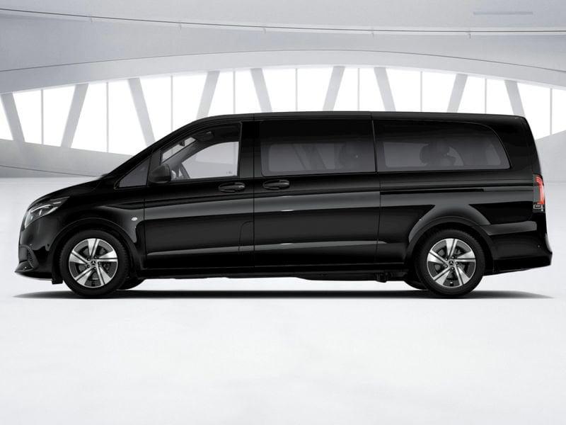 Mercedes-Benz Vito 116 CDI Tourer Extralong SELECT