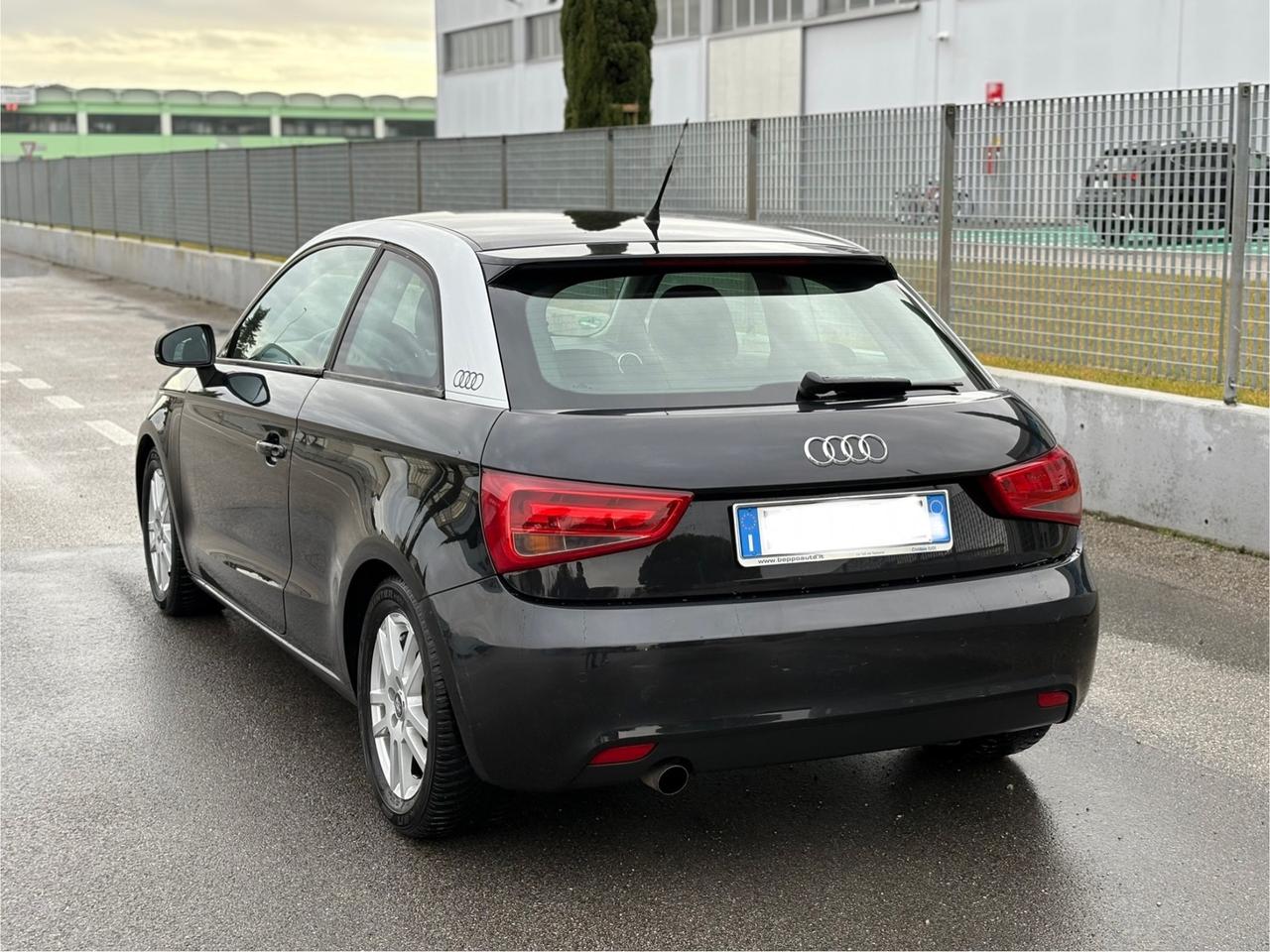 Audi A1 1.6 TDI 105 CV Ambition