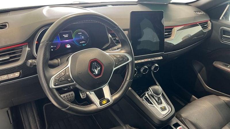 Renault Arkana 1.6 E-Tech full hybrid R.S. Line 145cv R.S. LINE E-TECH HYBRID 145