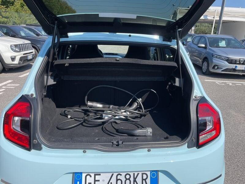 Renault Twingo Electric Twingo Zen 22kWh