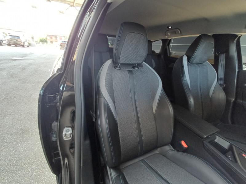 PEUGEOT 308 SW ALLURE BLUEHDI 130 SES STATION WAGON