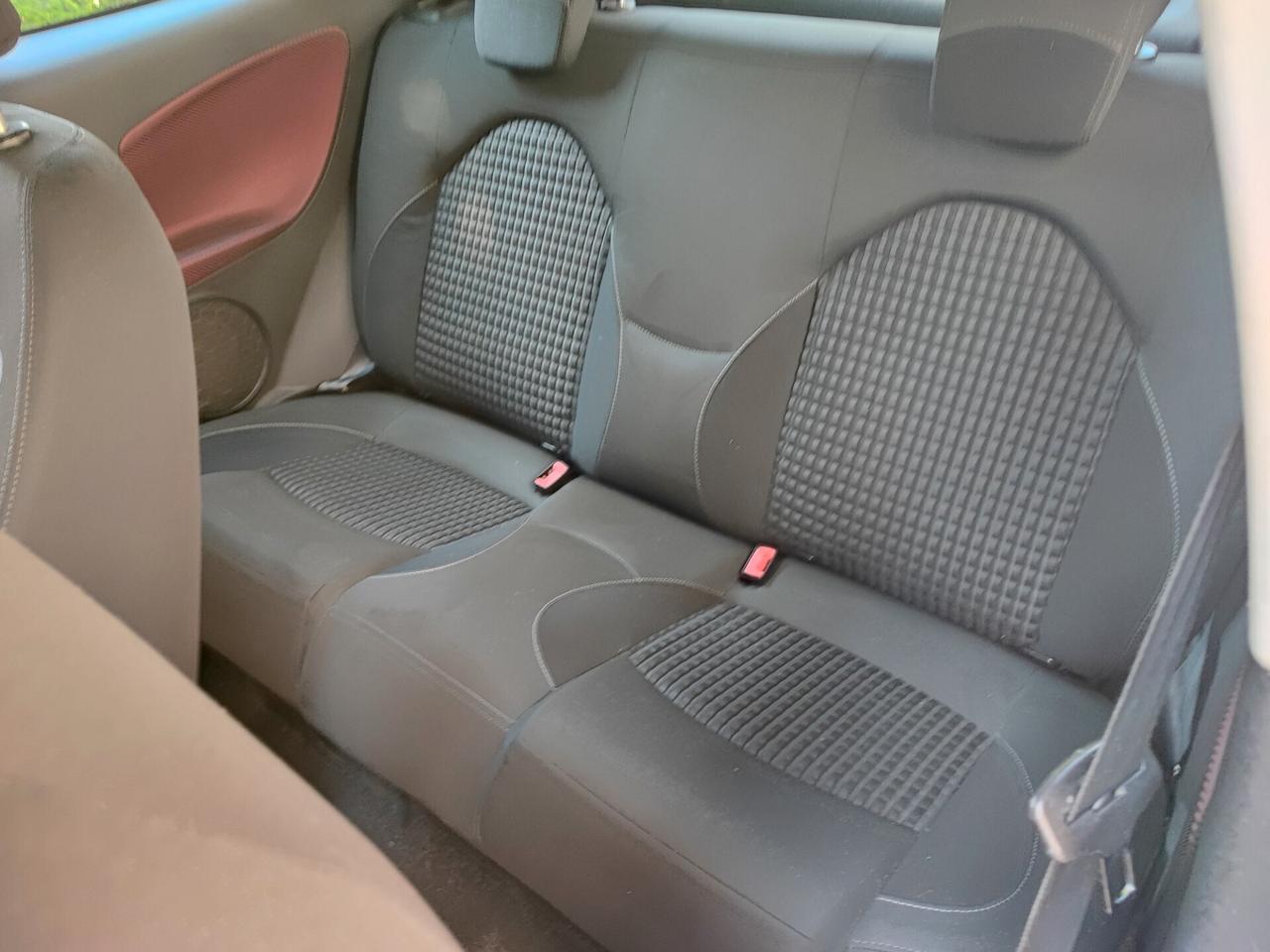 Alfa Romeo MiTo 1.6 JTDm sport neopatentati