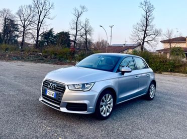 Audi A1 1.4 TDI S tronic