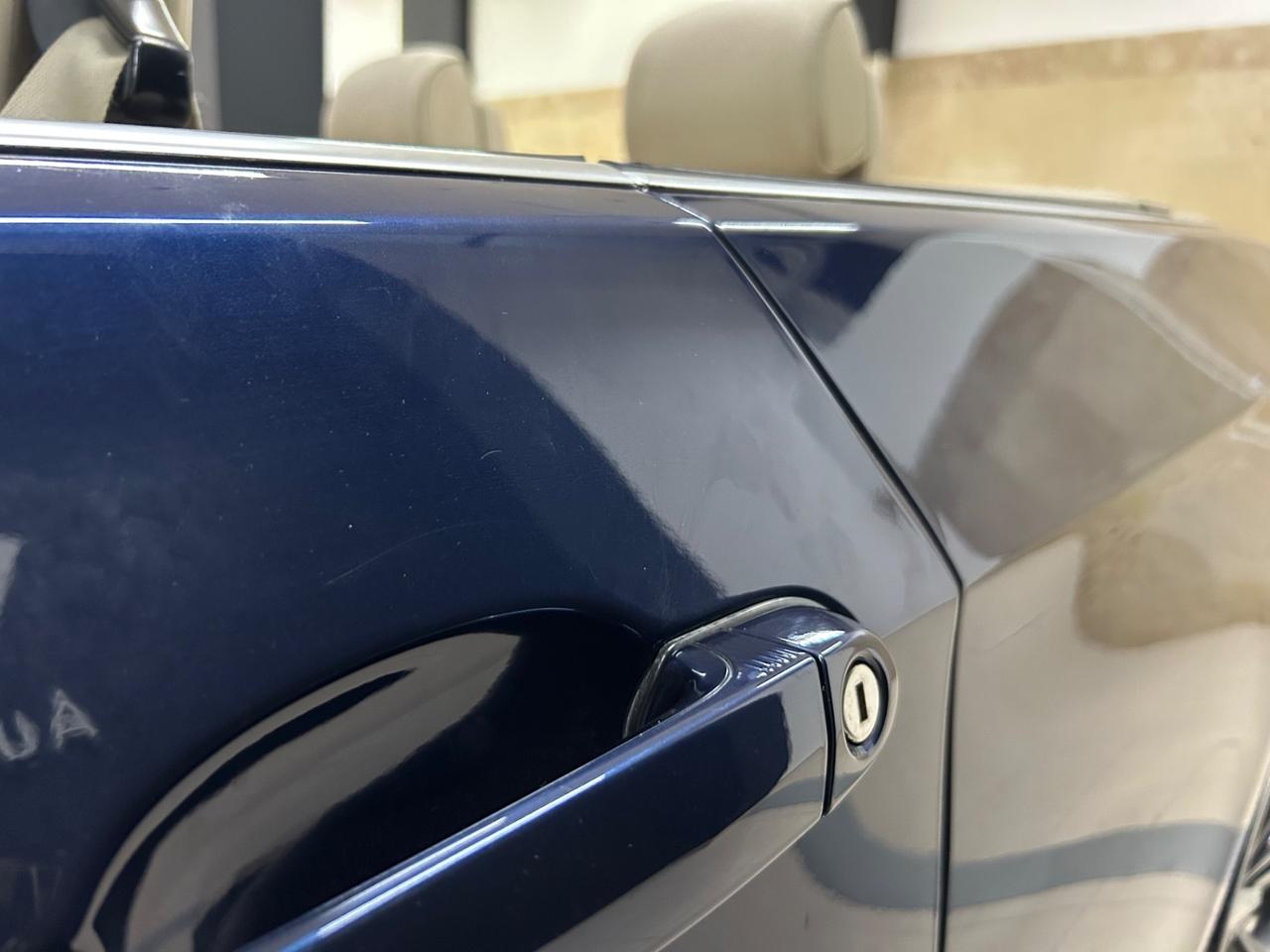 Bmw Serie 3 330d cat Cabrio Futura