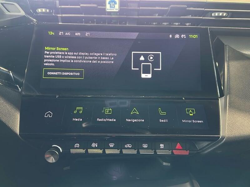 Peugeot 308 308 BlueHDi 130 S&S EAT8 GT Pack