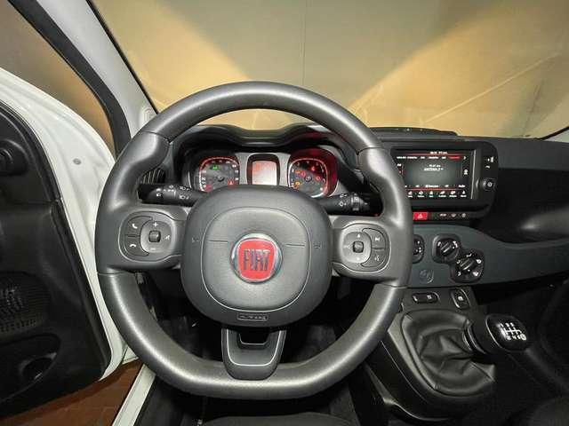 Fiat Panda 1.0 Hybrid 70cv Cross 5 posti + Car Play +PDC Post