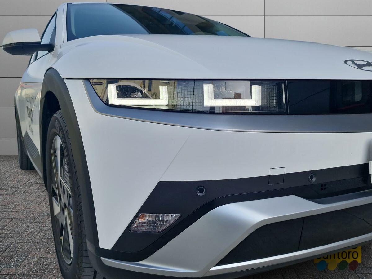 HYUNDAI IONIQ5 RWD 84Kwh EXCLUSIVE PLUS