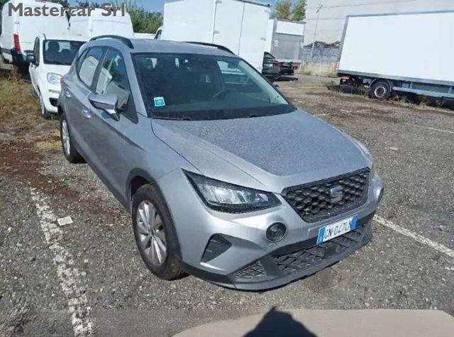 SEAT Arona Arona 1.0 ecotsi Style 95cv - GN047LN