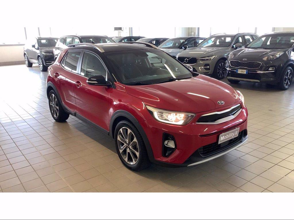 KIA Stonic 1.0 t-gdi Energy 120cv dct7 my18 del 2019