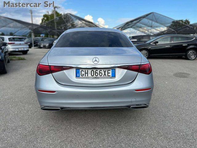 MERCEDES-BENZ S 350 S 350 d Premium auto - GH066XE