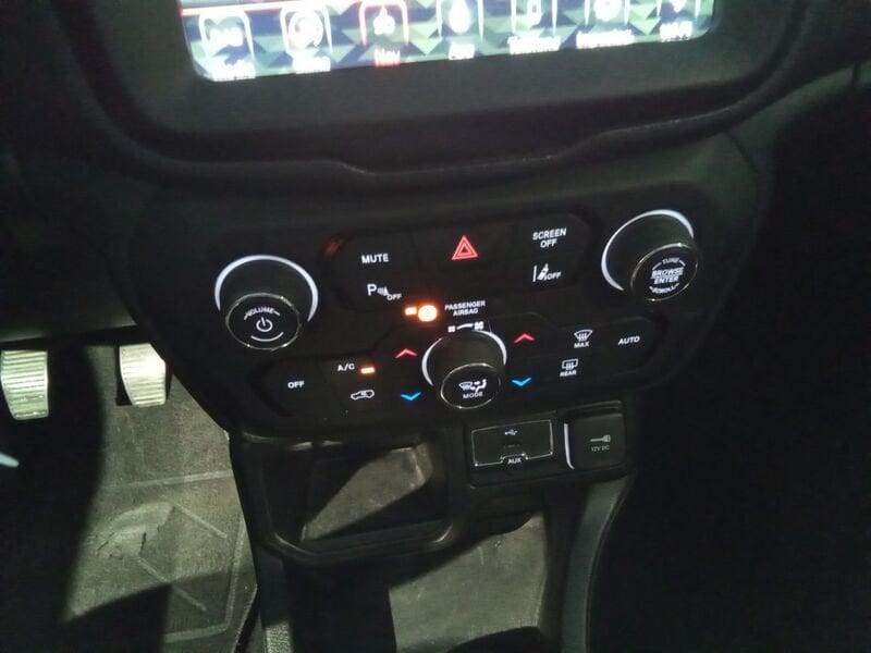 Jeep Renegade 1.6 MJet 120cv Limited