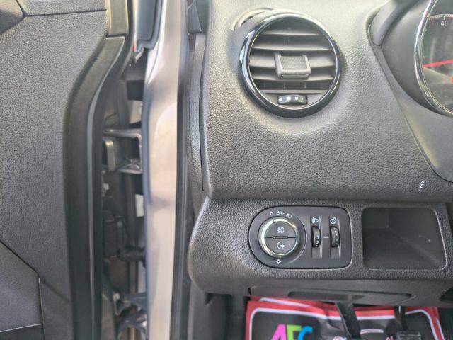 OPEL Meriva 1.4 100CV Elective