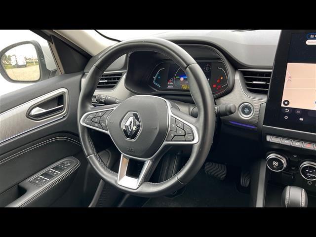 RENAULT Arkana 1.6 E-Tech full hybrid Intens 145cv