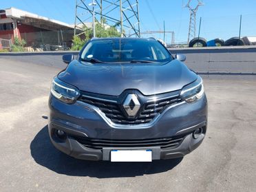 Renault Kadjar dCi 8V 110CV Energy Business