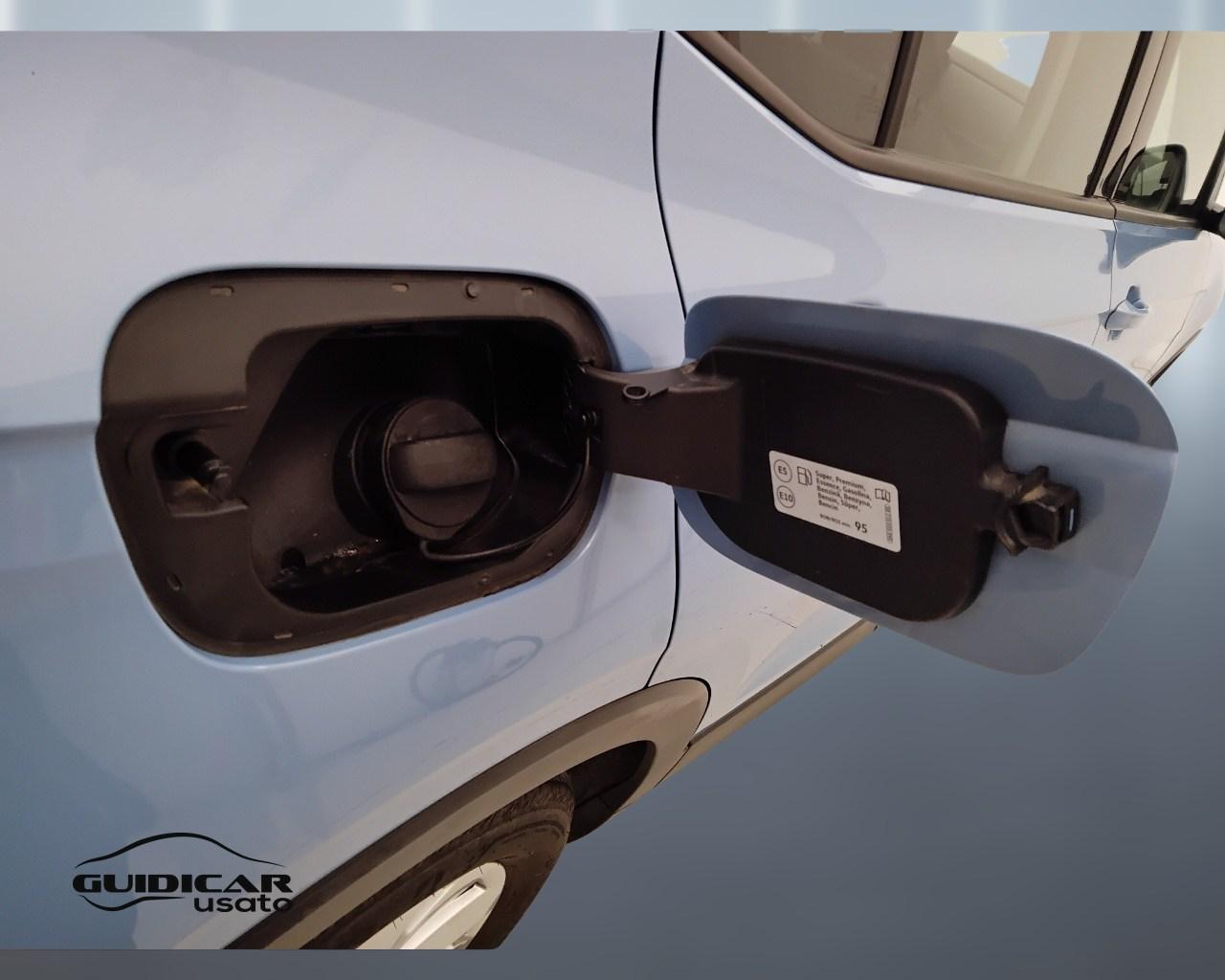 VOLKSWAGEN T-Cross 2024 - T-Cross 1.0 tsi Edition Plus 95cv
