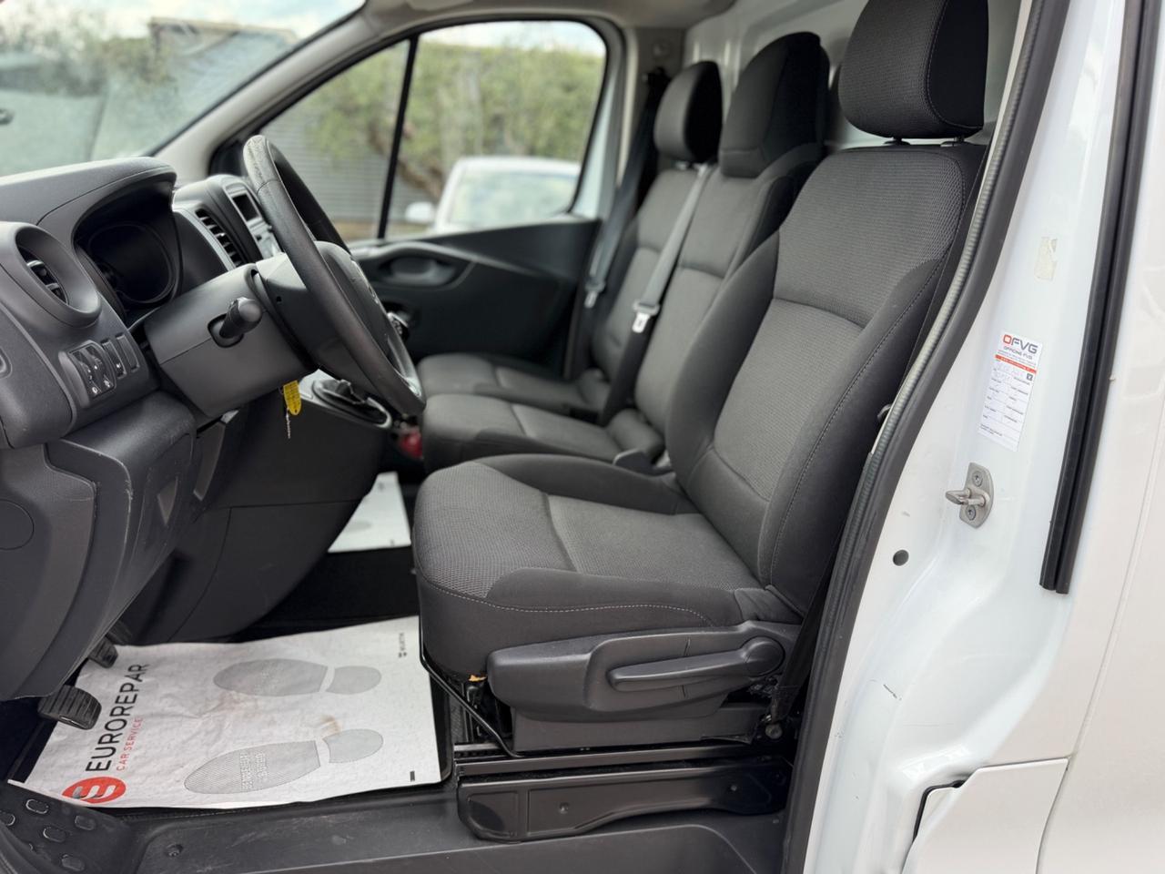 Fiat Talento 2.0 Ecojet 120CV PC-TN Furgone 10q