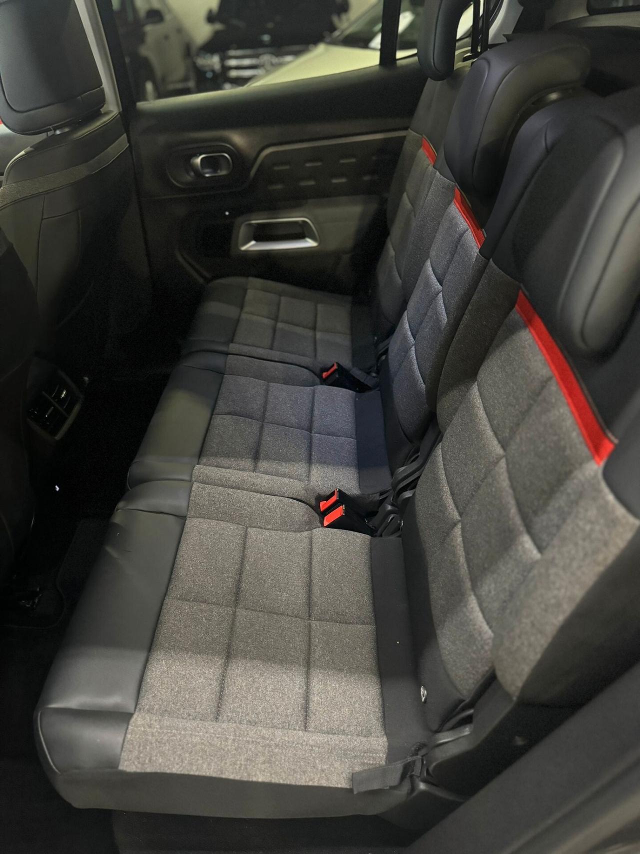 Citroen C5 Aircross BlueHDi 180 S&S EAT8 Shine
