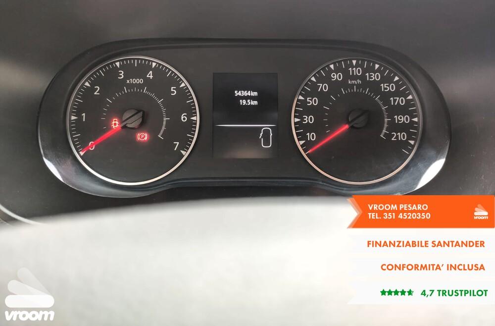 DACIA Duster 2ª serie Duster 1.0 TCe GPL 4×2 ...