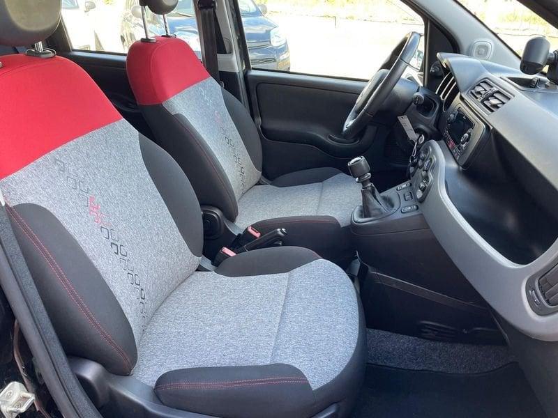 FIAT Panda Panda 1.2 Lounge