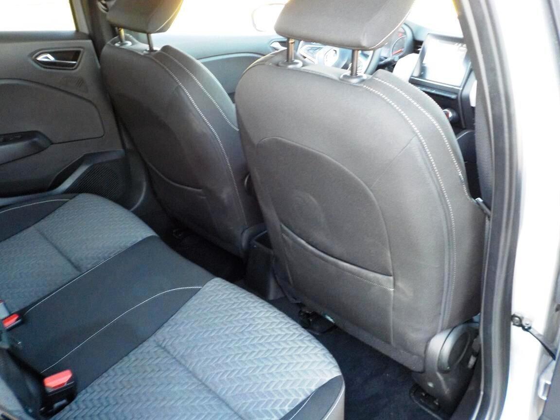 Renault Clio Blue dCi 100 CV 5 porte Evolution