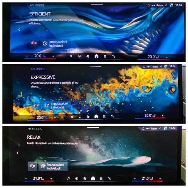 BMW X3 xDrive20d 48V MSport Pro