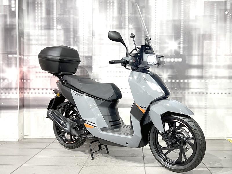 Peugeot Tweet 125 FL GT ABS