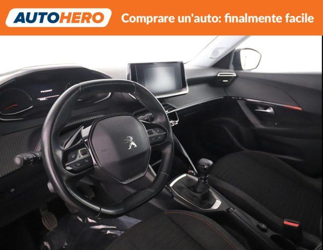 PEUGEOT 2008 PureTech 130 S&S Active
