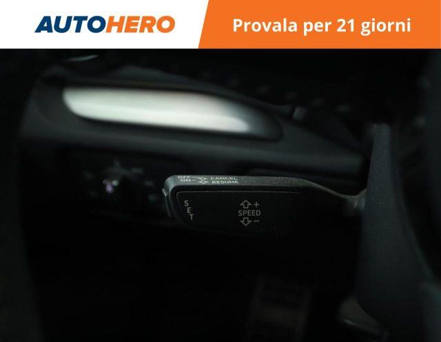 AUDI A3 SPB 2.0 TDI S tronic Sport
