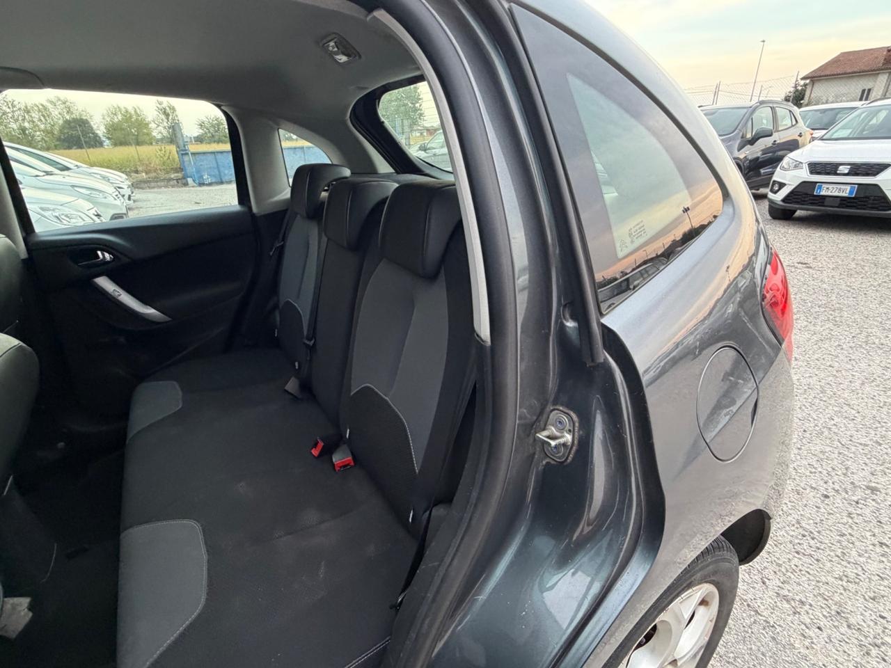 Citroen C3 1.1 Exclusive