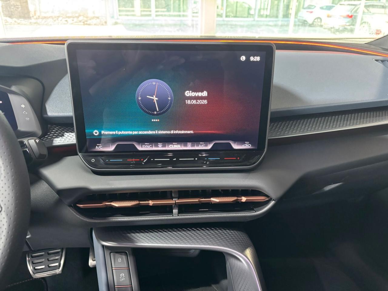 Cupra Terramar 1.5 e-Hybrid DSG