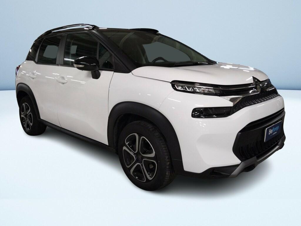 Citroen C3 Aircross 1.5 BlueHDi Feel