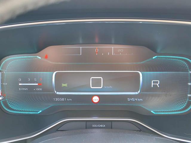CITROEN C5 Aircross BlueHDi 130 S&S EAT8 Feel