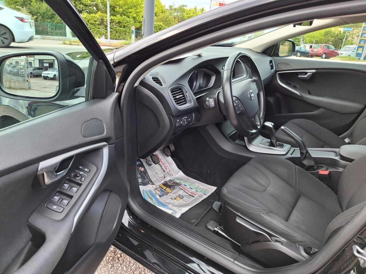 Volvo V40 D3 Business Plus