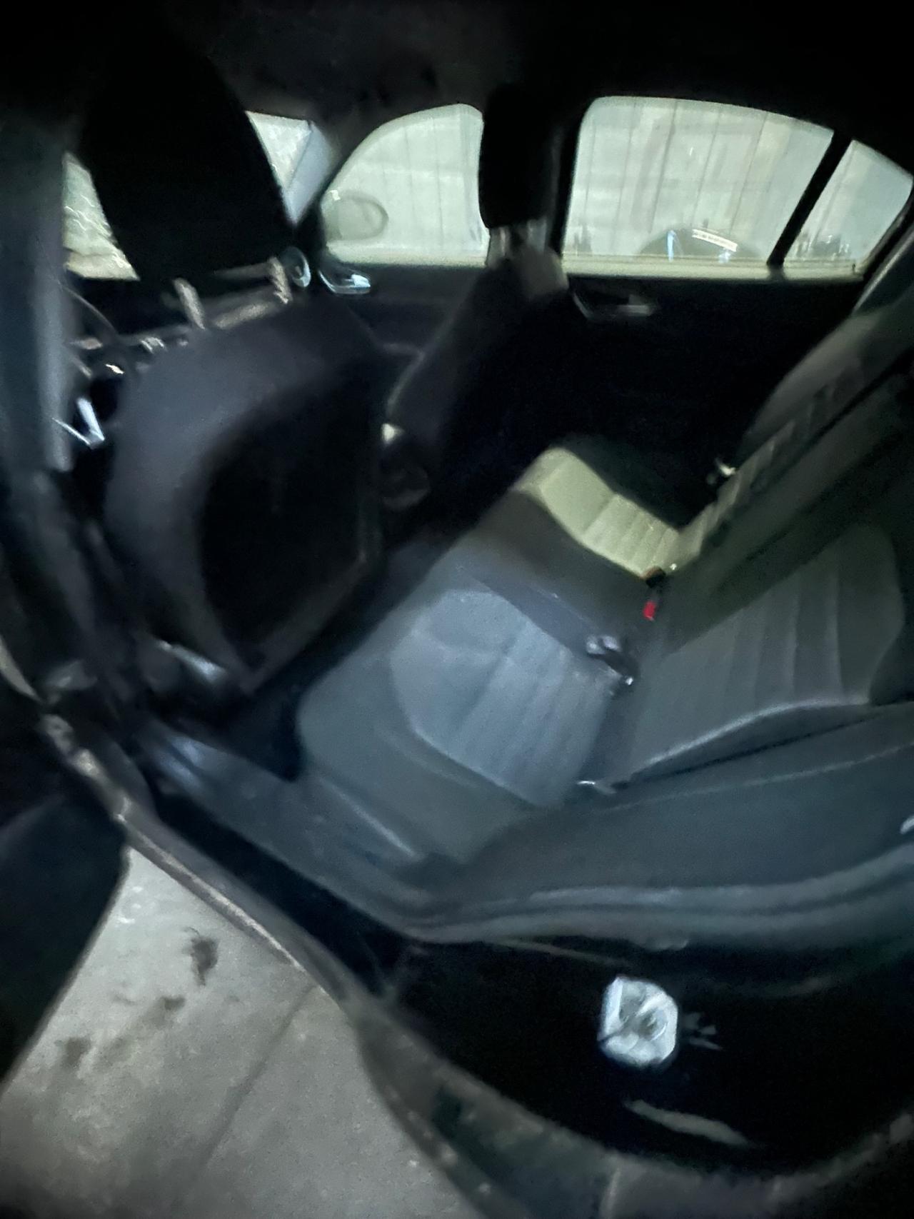 Alfa Romeo Giulia 2.0 Turbo 200 CV AT8