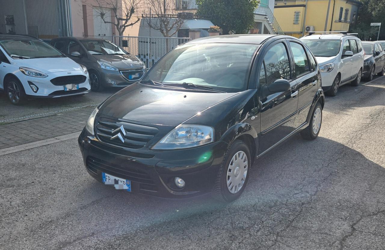 Citroen C3 1.1 Exclusive