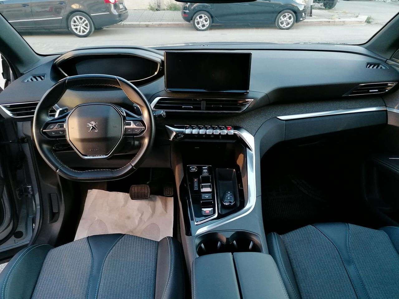 Peugeot 3008 BlueHDi 130 S&S Allure