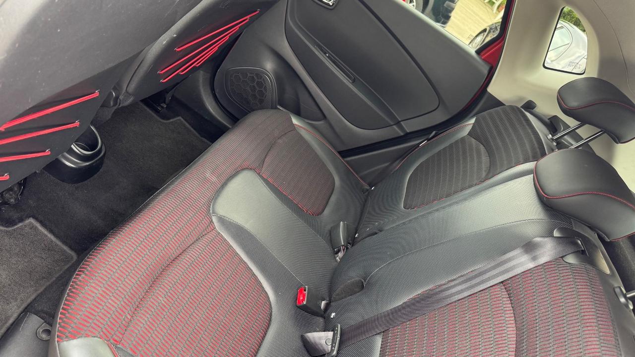 Renault Captur dCi 90 CV R-Link