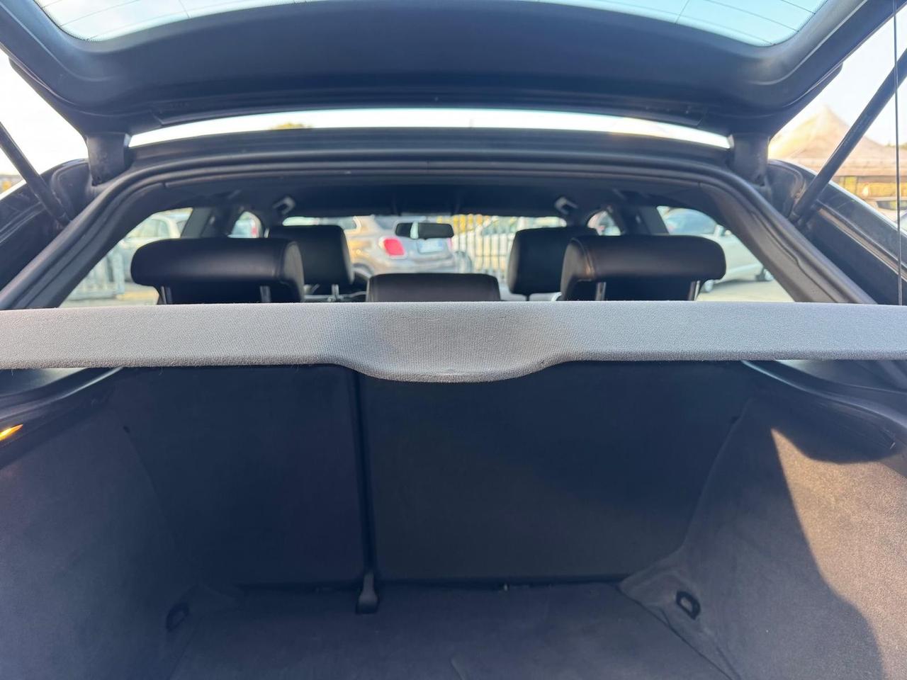 Audi A3 1.9 TDI. Ambition