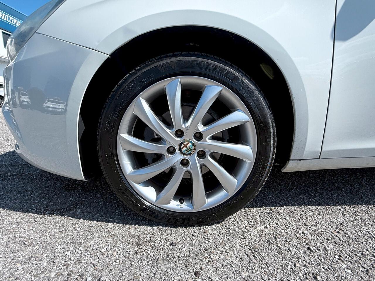 Alfa Romeo Giulietta 1.6 JTDm-2 105 CV Progression