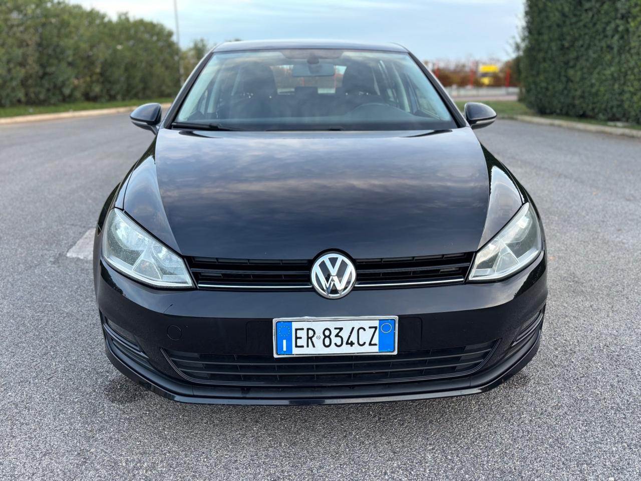 Volkswagen Golf 1.6 TDI 5p. Comfortline BlueMotion Technology