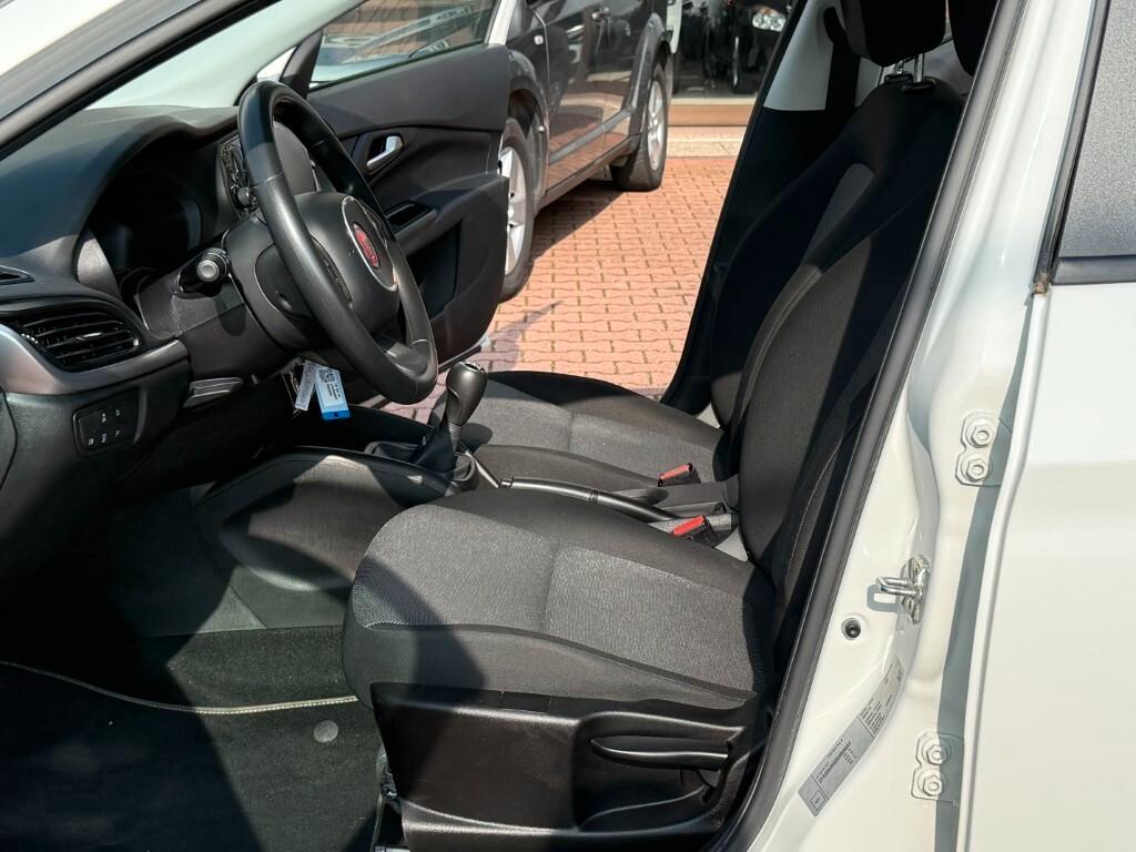 Fiat Tipo 1.3 Mjt S&S 5 porte Easy