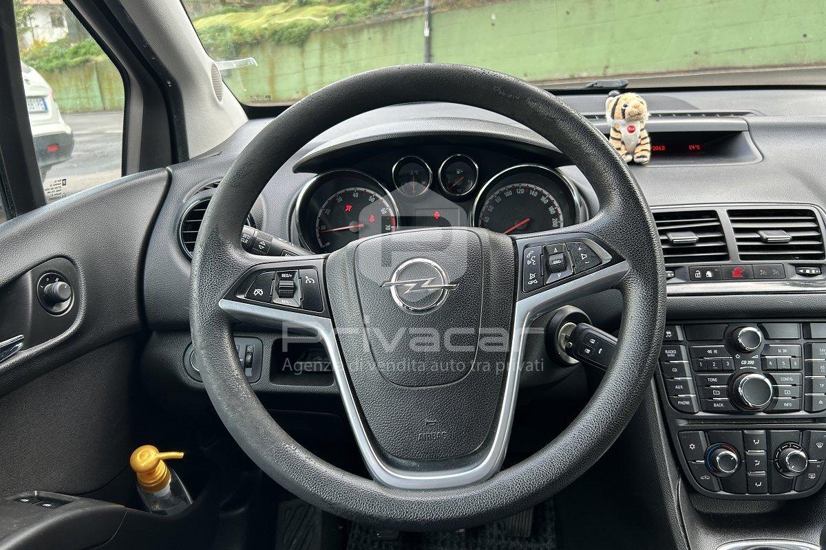 OPEL Meriva 1.4 100CV Elective