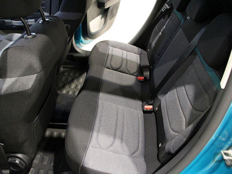 Citroën C3 C3 1.2 puretech Shine Pack s&s 110cv eat6 my20