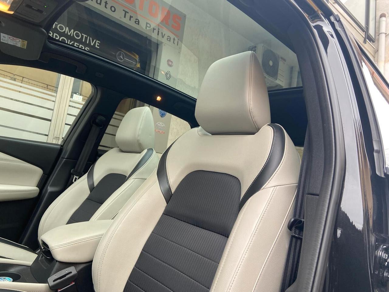 Nissan Qashqai e-Power Tekna full hybrid