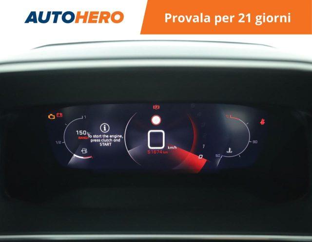 PEUGEOT 2008 PureTech 130 S&S Allure