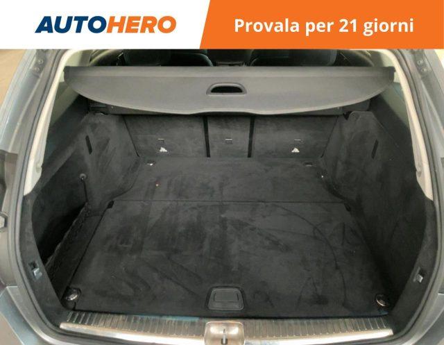 MERCEDES-BENZ C 220 d S.W. Auto Sport