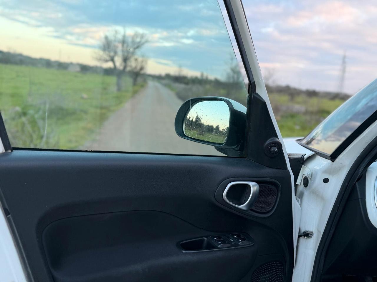 Fiat 500L 1.6 Multijet 120 CV Business